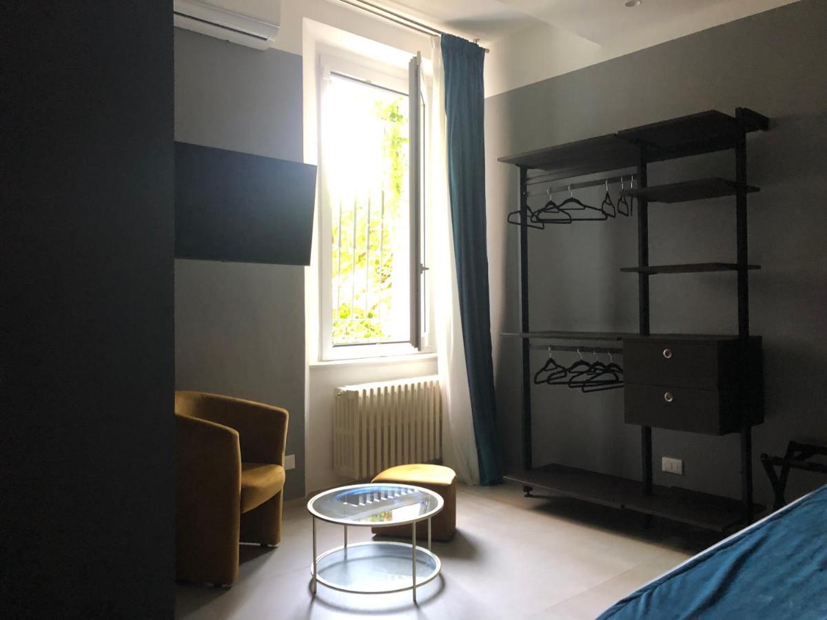 Suite Apollinare Ravenna Eksteriør bilde